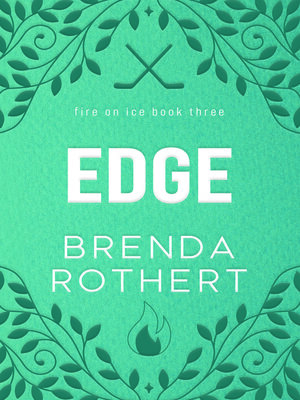 cover image of Edge